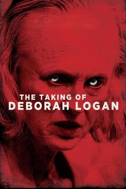 The Talking of Deborah Logan (2014) หลอนจิตปริศนา